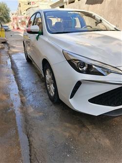 MG 5